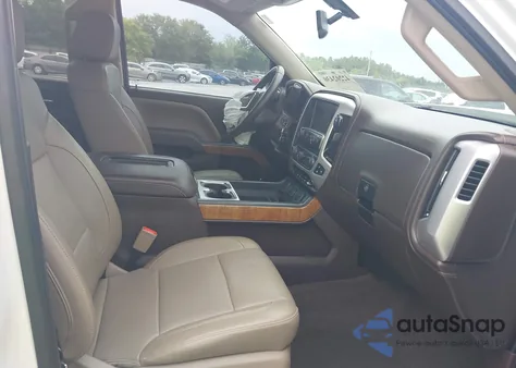 2017 GMC Sierra 1500 Slt from USA, damaged, VIN 3GTU2NEC3HG491537